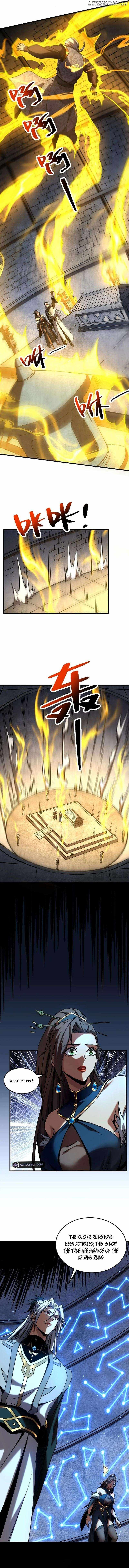 My Disciples Cultivate, While I Slack Off! Chapter 93 4